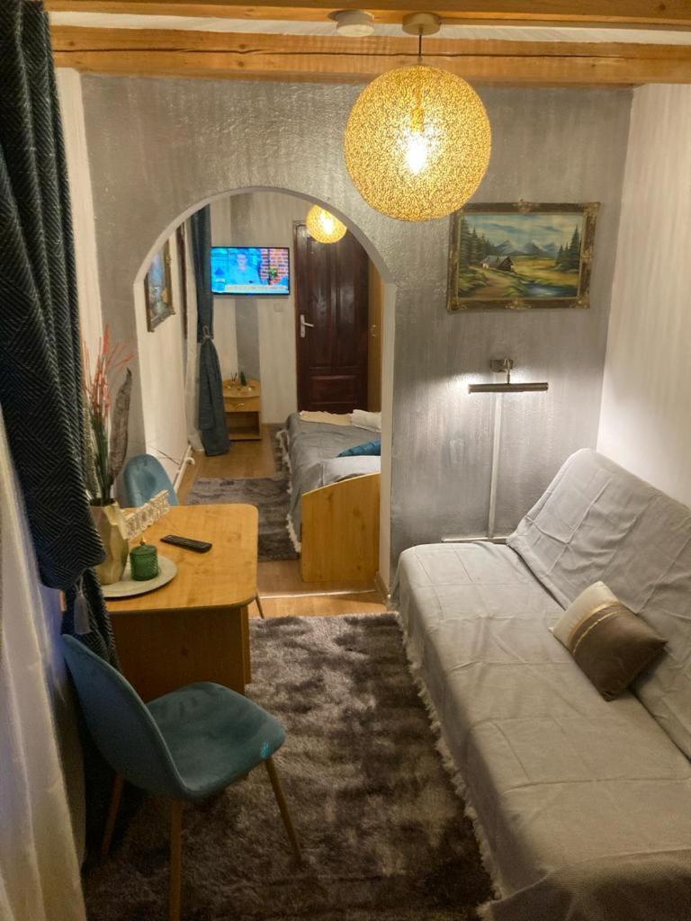 Pensiunea Cetate Balvanyos Exterior foto